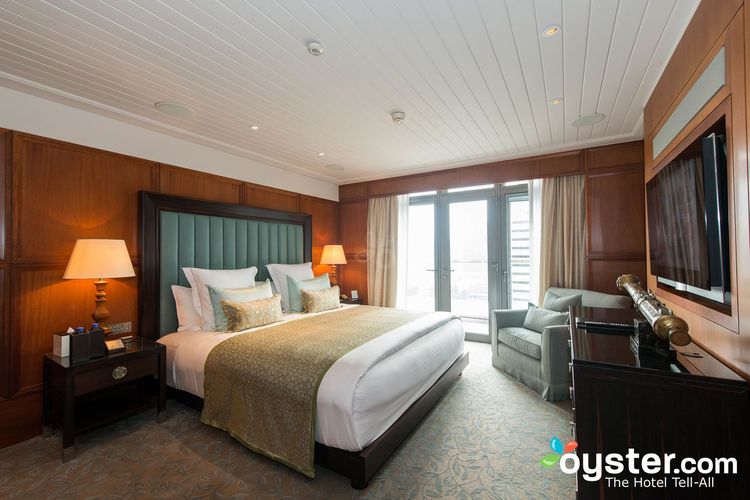 Best Business Hotels in Hong Kong